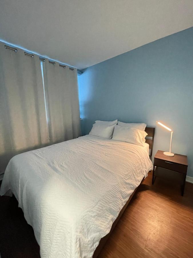 Downtown 1Br Condo At Granville Strip Near English Bay Vancouver Kültér fotó