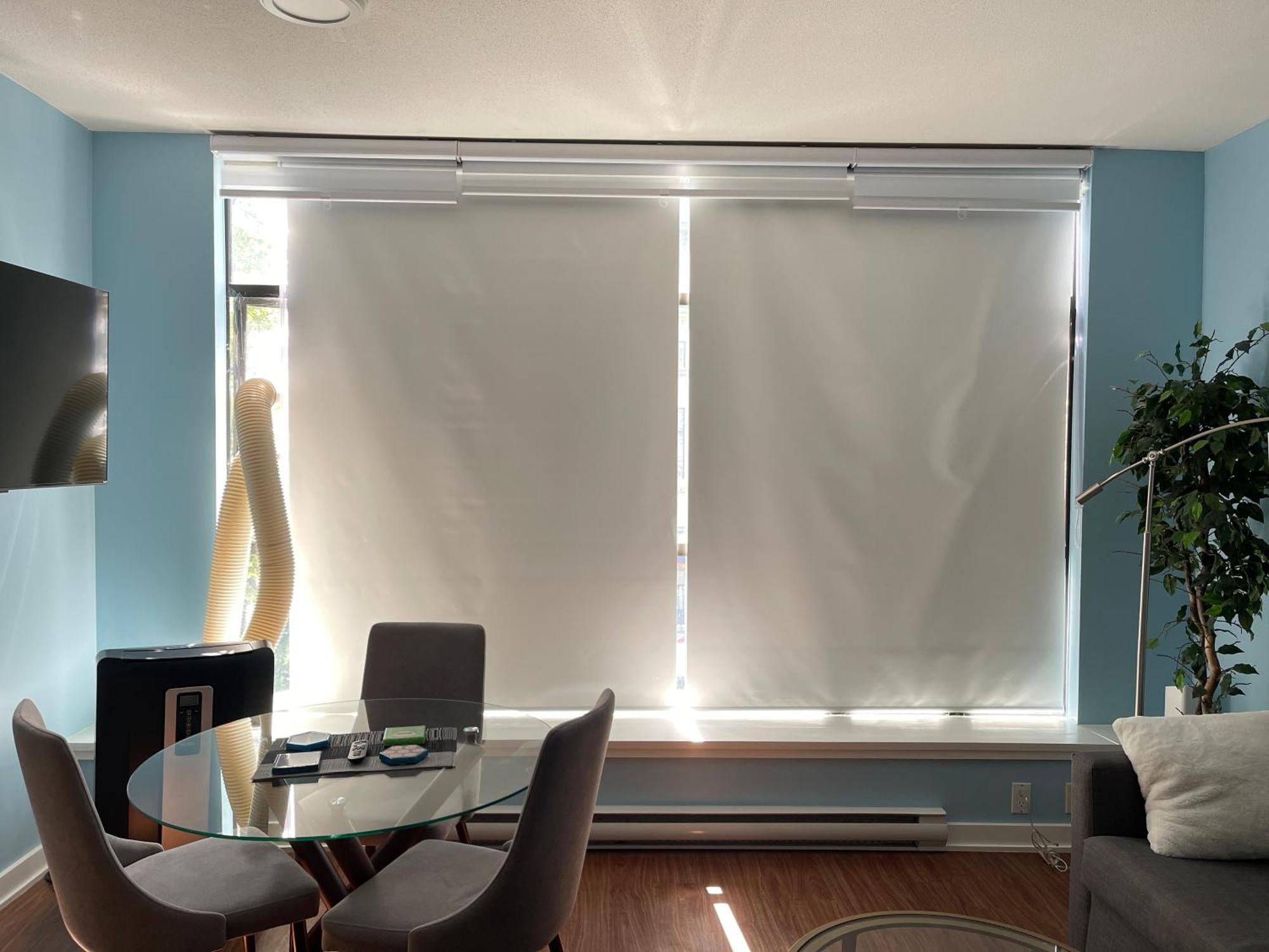 Downtown 1Br Condo At Granville Strip Near English Bay Vancouver Kültér fotó